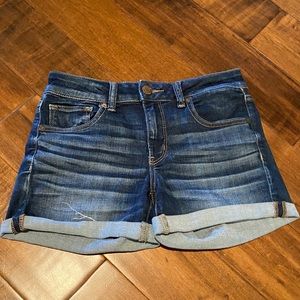 American Eagle Shorts Size 8